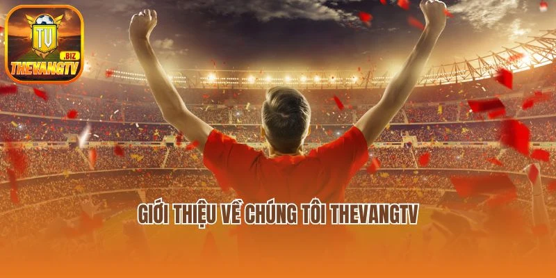 Giới thiệu về chúng tôi Thevangtv