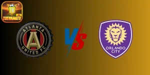 Soi kèo Atlanta United vs Orlando City – MLS vòng 16, 06:30 ngày 29/05/2025