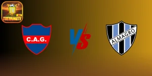 Soi kèo Atlético Güemes vs Almagro – Primera Nacional 2025, 01:00 ngày 01/06/2025