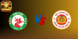 Soi kèo Bình Định vs CAHN – Vòng 20 V-League, 18:00 ngày 03/06/2025