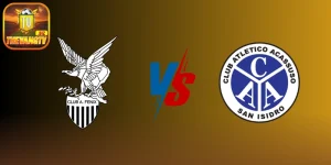 Soi kèo Fénix vs Acassuso – Giải Hạng 3 Argentina, 03:00 ngày 01/06/2025