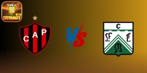 Soi kèo Patronato vs Ferro Carril Oeste – Vòng 17 Primera Nacional, 02:00 ngày 02/06/2025