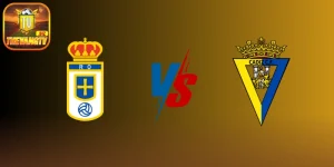 Soi kèo Real Oviedo vs Cádiz – Vòng 42 Hạng 2 Tây Ban Nha, 23:30 ngày 01/06/2025