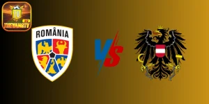 Soi kèo Áo vs Romania – Vòng loại World Cup châu Âu, 01:45 ngày 08/06/2025
