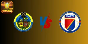 Soi kèo Aruba vs Haiti – Vòng loại World Cup Bắc Trung Mỹ, 04:00 ngày 08/06/2025