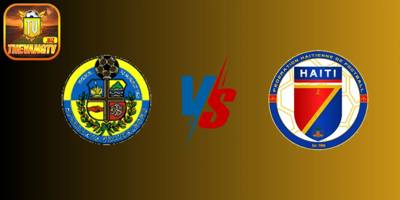 Soi kèo Aruba vs Haiti – Vòng loại World Cup Bắc Trung Mỹ, 04:00 ngày 08/06/2025