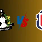 Soi kèo Bahamas vs Costa Rica – Vòng loại World Cup Bắc Trung Mỹ, 06:00 ngày 08/06/2025