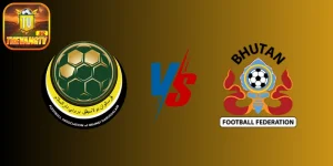 Soi kèo Brunei vs Bhutan – Asian Cup, 17:00 ngày 10/06/2025
