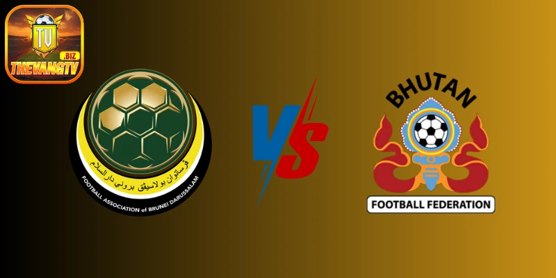 Soi kèo Brunei vs Bhutan – Asian Cup, 17:00 ngày 10/06/2025
