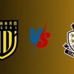 Soi kèo Jeonnam Dragons vs Seoul E-Land FC – K League 2, 17:00 ngày 07/06/2025