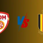 Soi kèo North Macedonia vs Bỉ – Vòng loại World Cup châu Âu, 01:45 ngày 07/06/2025