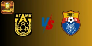 AGMK vs Shortan Guzor