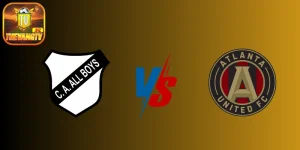 Soi kèo All Boys vs Atlanta, 00:45 – 30/06 | Giải Hạng 2 Argentina