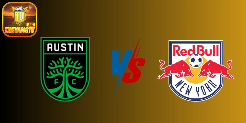 Austin FC vs New York Red Bulls