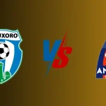 Buxoro vs Andijon