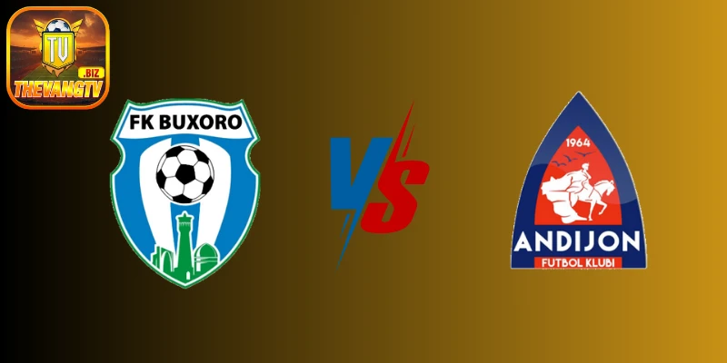Buxoro vs Andijon