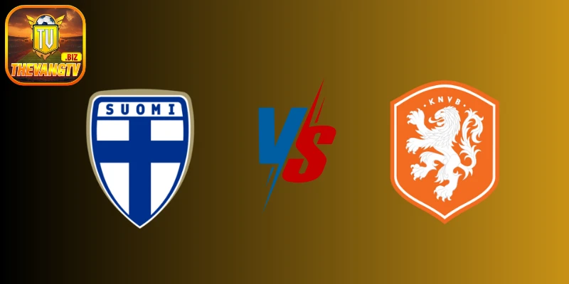 inland U21 vs Netherlands U21