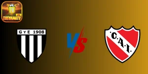 Soi kèo Gimnasia Mendoza vs Independiente, 03:00 – 30/06 | Cúp Quốc gia Argentina
