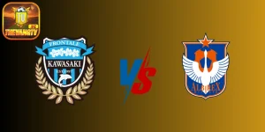 Kawasaki Frontale vs Albirex Niigata