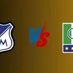 Millonarios vs Once Caldas