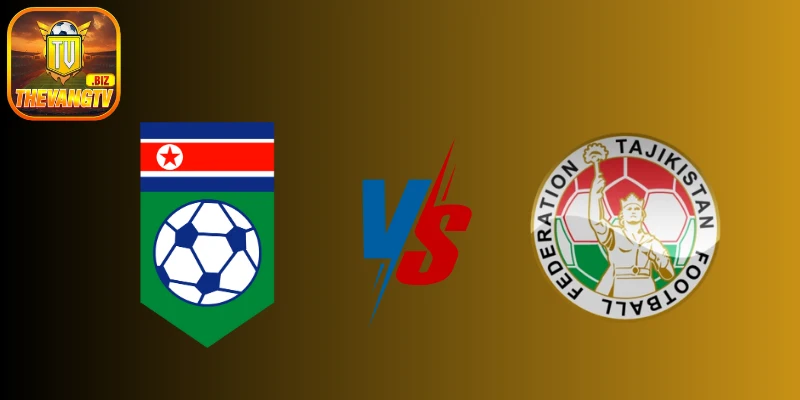 Soi kèo North Korea Women vs Tajikistan Women, 00:00 – 30/06 | Asian Cup nữ 2025