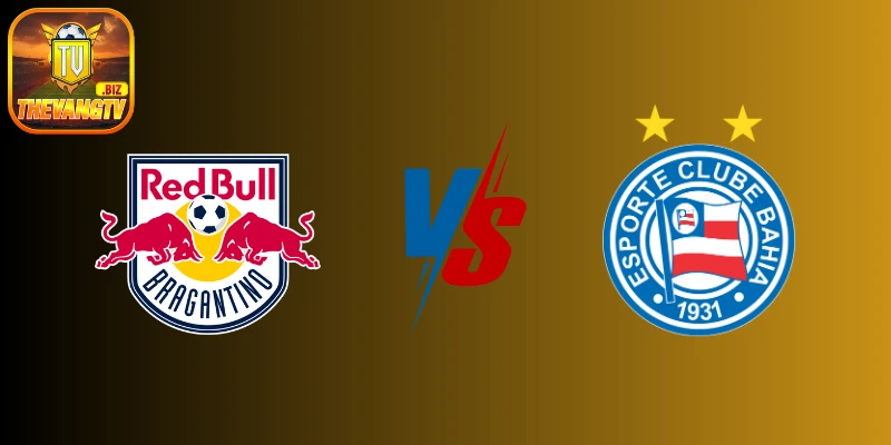 RB Bragantino vs Bahia
