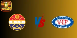 Soi kèo Stroemsgodset vs Vaalerenga, 00:15 – 30/06 | VĐQG Na Uy