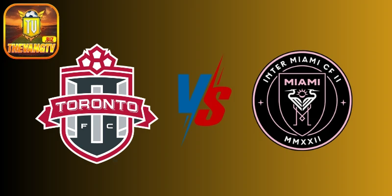 Toronto FC II vs Inter Miami CF II