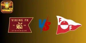 Viking vs Fredrikstad