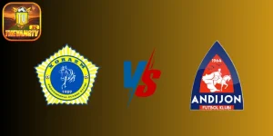 Xorazm vs Andijon
