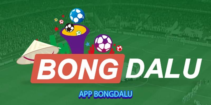 APP BONGDALU